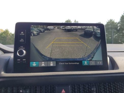 Certified 2024 Honda CR-V Sport-L image 24