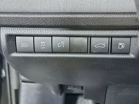 Used 2025 Toyota Camry LE w/ Convenience Package FWD image 21