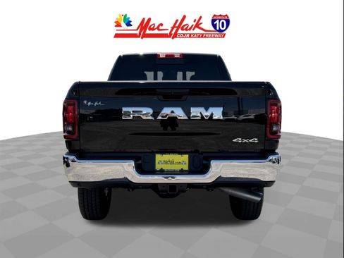 Used 2025 RAM 2500 Tradesman AWD/4WD image 6