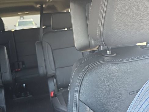 Used 2021 GMC Yukon XL Denali w/ Denali Ultimate Package AWD/4WD image 21