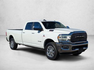 Used 2020 RAM 3500 Laramie video 3