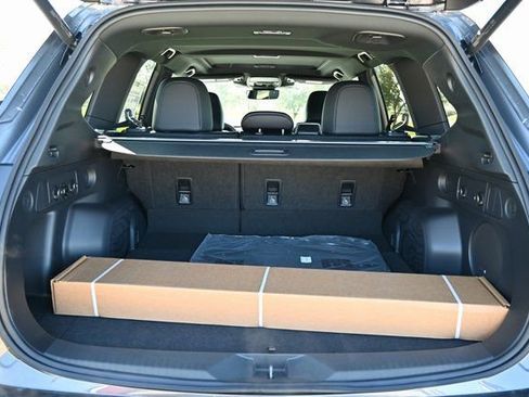 New 2026 Subaru Forester Sport image 15