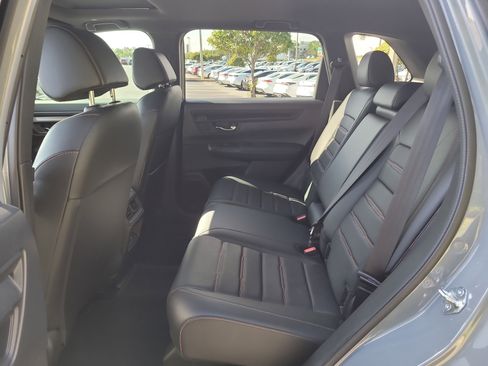 Used 2025 Honda CR-V Sport-L image 15