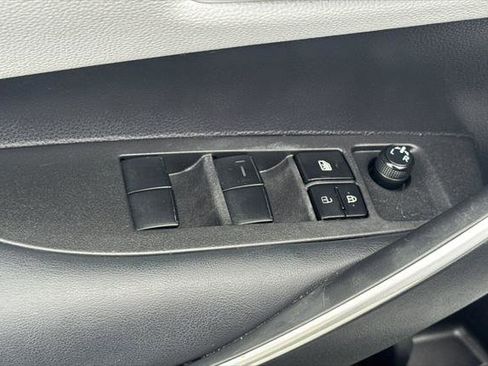 Certified 2023 Toyota Corolla SE w/ Carpet Mat Package (TMS) FWD image 13