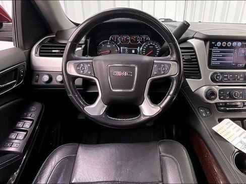 Used 2020 GMC Yukon SLT w/ Open Road Package AWD/4WD image 5