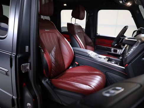 Used 2025 Mercedes-Benz G 63 AMG 4MATIC image 80