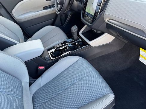New 2026 Subaru Forester Touring AWD/4WD image 11