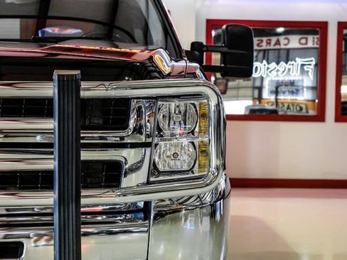 Used 2008 Chevrolet Silverado 2500 LT w/ 1LT Convenience Package image 39