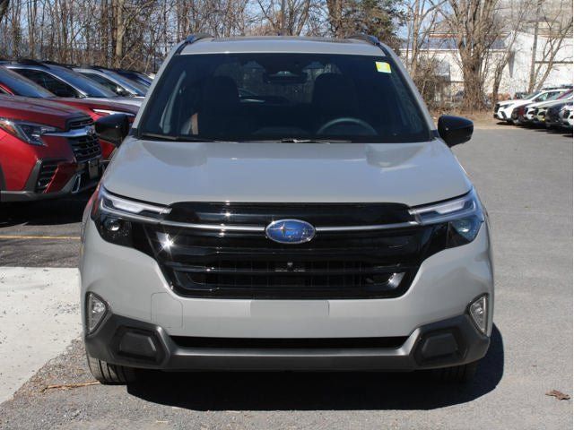 New 2026 Subaru Forester Touring AWD/4WD image 20