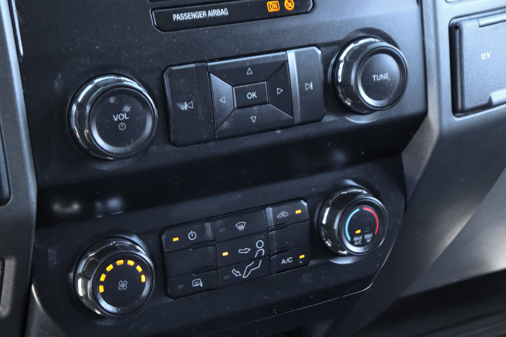 Used 2019 Ford F350 XL w/ XL Value Package RWD image 40