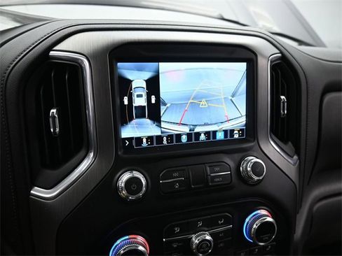 Used 2021 GMC Sierra 1500 Denali w/ Denali Ultimate Package image 35