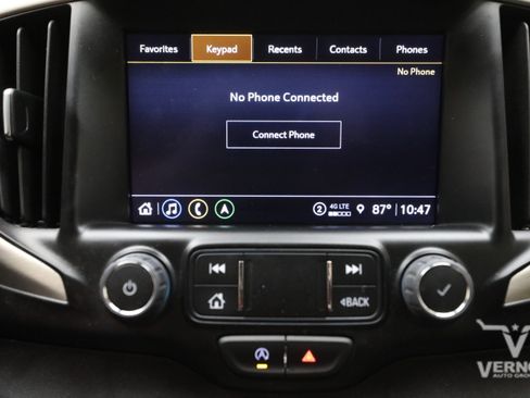 Used 2024 GMC Terrain Denali AWD/4WD image 32