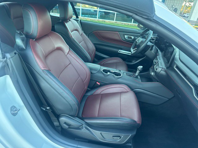 Used 2026 Ford Mustang Premium RWD image 13