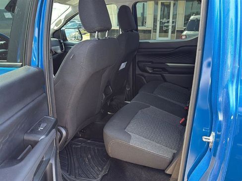 Used 2025 Ford Ranger XL RWD image 8