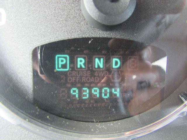 Used 2012 Jeep Liberty Limited AWD/4WD image 11