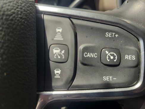 Used 2024 RAM 2500 Laramie w/ Safety Group AWD/4WD image 28