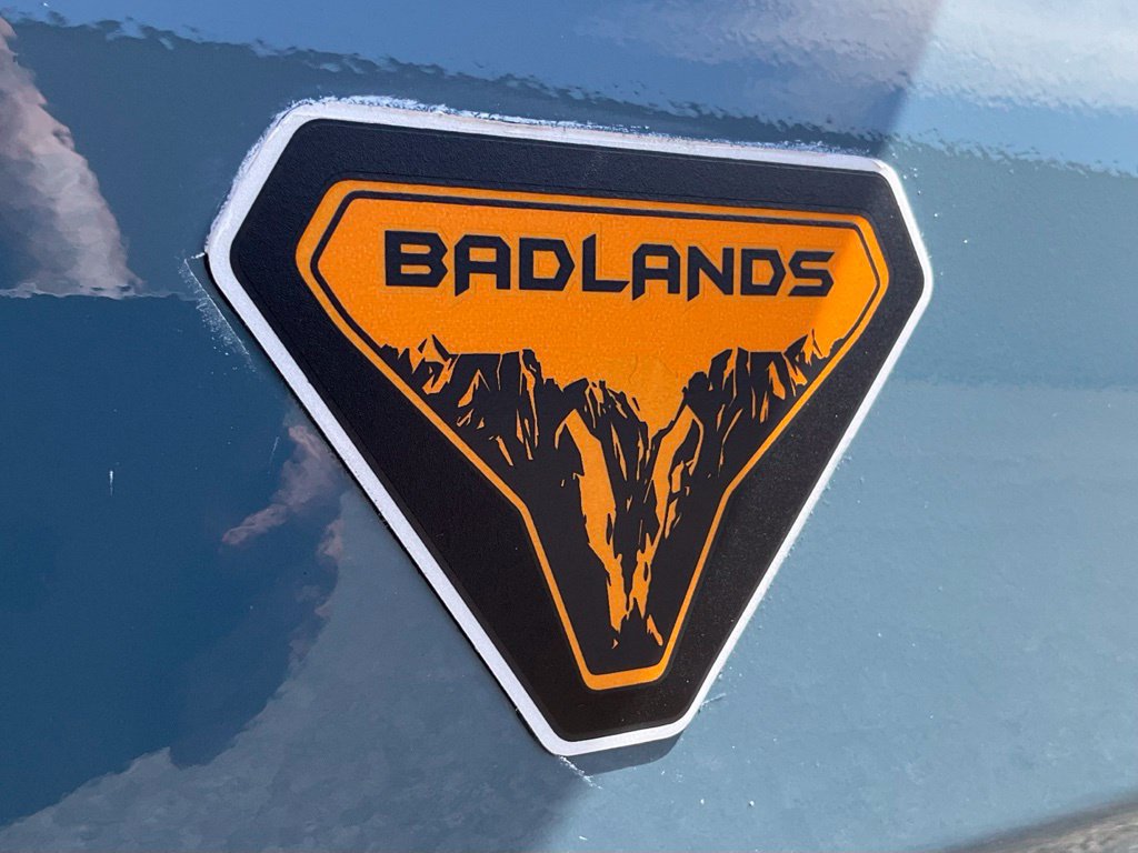 Used 2021 Ford Bronco Sport Badlands w/ Badlands Package AWD/4WD image 11