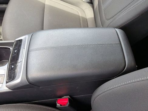 Used 2024 Hyundai Tucson SEL AWD/4WD image 30