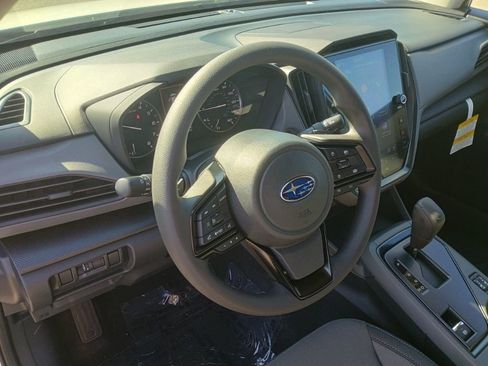 New 2026 Subaru Crosstrek 2.0i Premium image 9