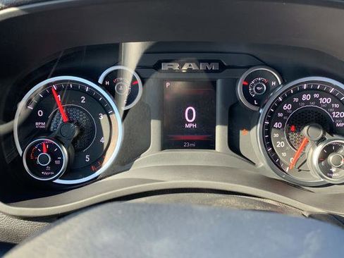 New 2025 RAM 2500 Big Horn image 27