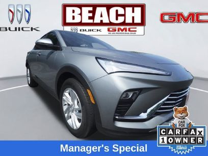 Used 2026 Buick Envista Preferred w/ Convenience I Package