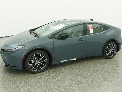 New 2026 Toyota Prius Limited image 2