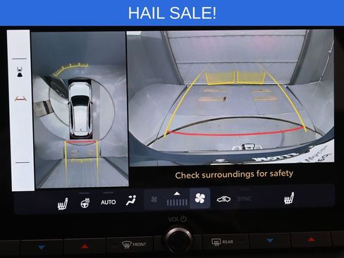 Certified 2026 Toyota RAV4 WOODLAND image 20