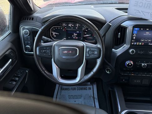 Used 2021 GMC Sierra 1500 SLT image 15