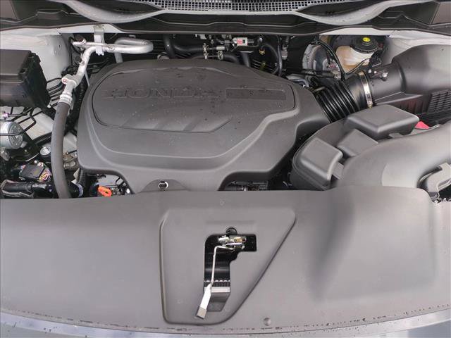New 2027 Honda Odyssey EX-L image 16