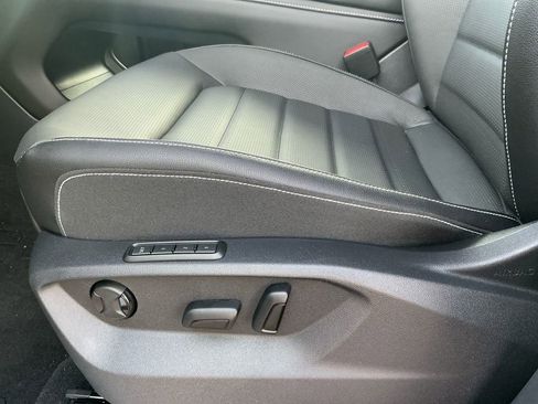 New 2026 Volkswagen Atlas SEL image 24