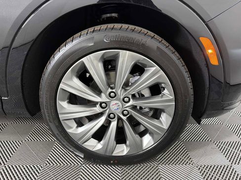 New 2026 Buick Envista Avenir image 10