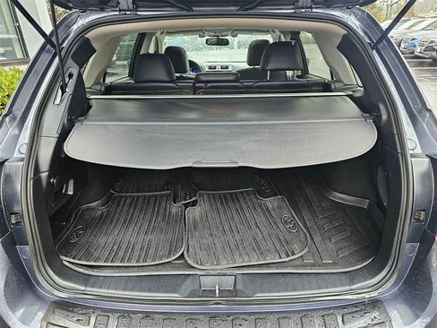 Used 2016 Subaru Outback 2.5i Limited image 14