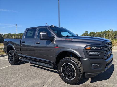 New 2026 RAM 2500 Tradesman image 19