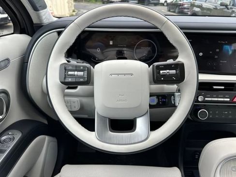 New 2026 Hyundai Palisade Calligraphy AWD/4WD image 23
