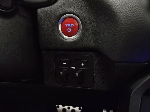 Used 2024 Toyota Tundra TRD Pro AWD/4WD image 19