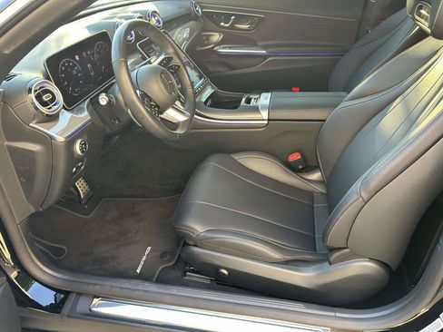 Certified 2024 Mercedes-Benz CLE 300 4MATIC Cabriolet image 32