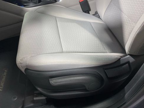 Used 2019 Hyundai Tucson SE AWD/4WD image 15
