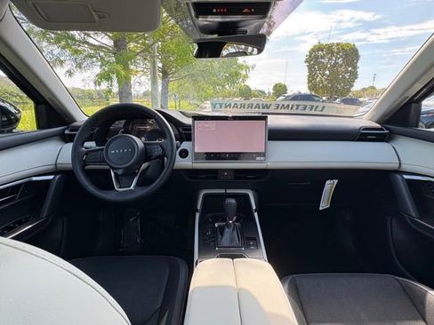 New 2026 MAZDA CX-5 Select AWD/4WD image 13