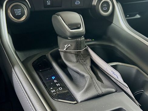 New 2026 Toyota Grand Highlander AWD image 16