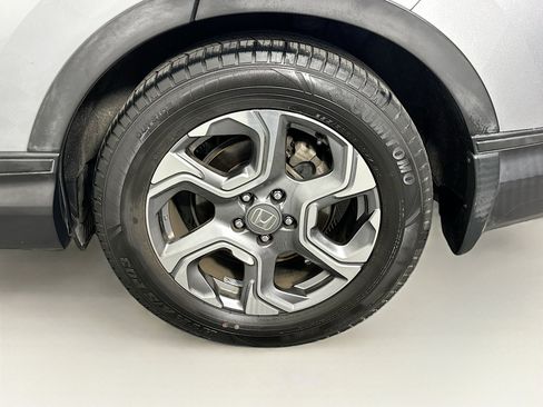 Used 2019 Honda CR-V EX image 11