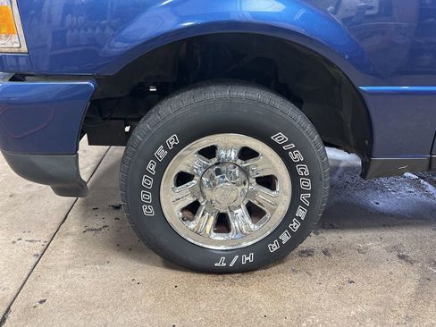 Used 2008 Ford Ranger Sport image 15