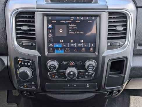 Used 2022 RAM 1500 Classic Warlock w/ Electronics Group image 7