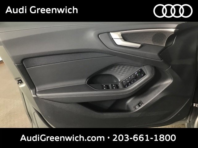 Certified 2025 Audi A5 Premium Plus w/ Premium Plus AWD/4WD image 11