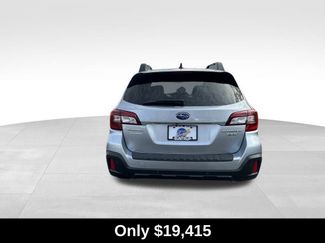 Used 2018 Subaru Outback 3.6R Limited video 4