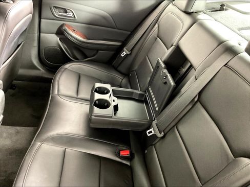Used 2013 Chevrolet Malibu LT FWD image 36