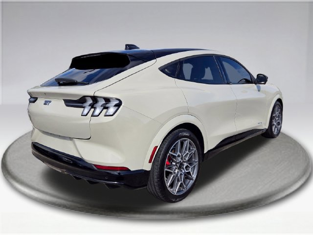 Used 2025 Ford Mustang Mach-E GT AWD/4WD image 12