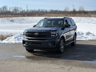New 2026 Ford Expedition Active