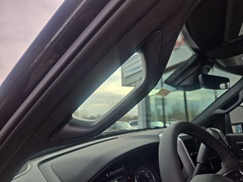 New 2026 RAM 2500 Big Horn image 44