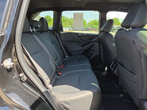 Used 2023 Subaru Forester Wilderness AWD/4WD image 14