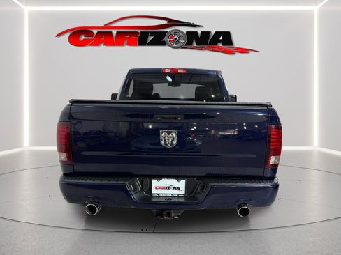 Used 2015 RAM 1500 Sport w/ Convenience Group RWD image 7